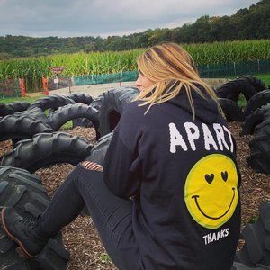 Meet your Posher, Kendall